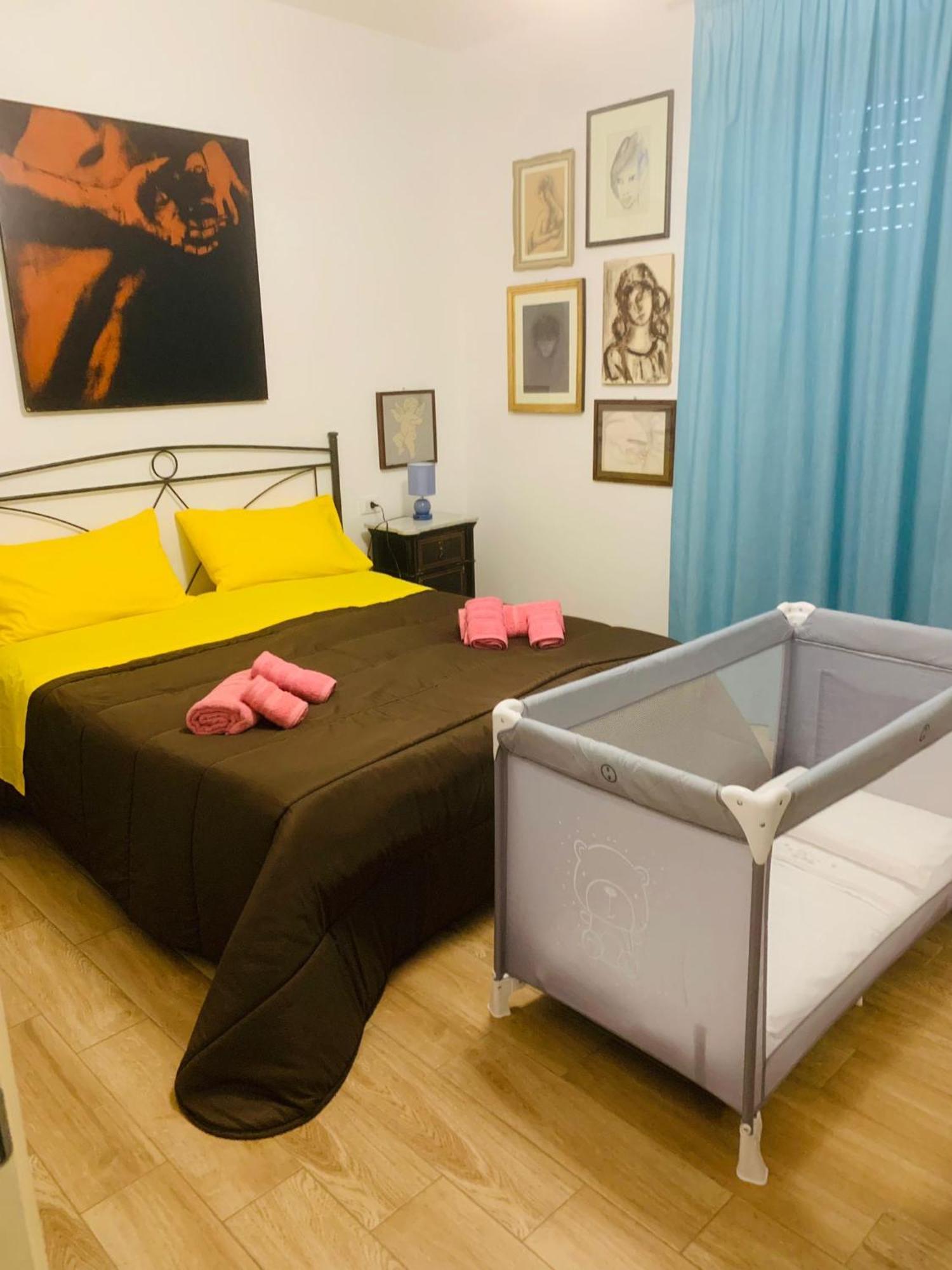 Casa Franca A Marzamemi Villa Екстериор снимка